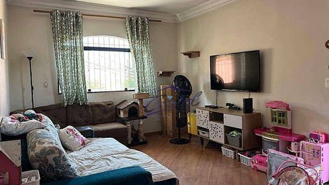 Foto Casa em Condomínio