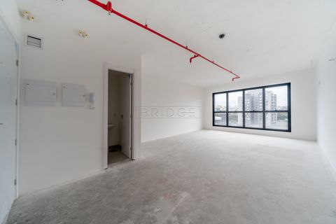 Foto Sala / Conjunto Comercial