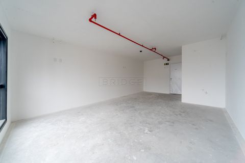 Foto Sala / Conjunto Comercial