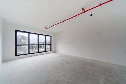 Foto Sala / Conjunto Comercial
