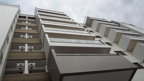 Foto Apartamento