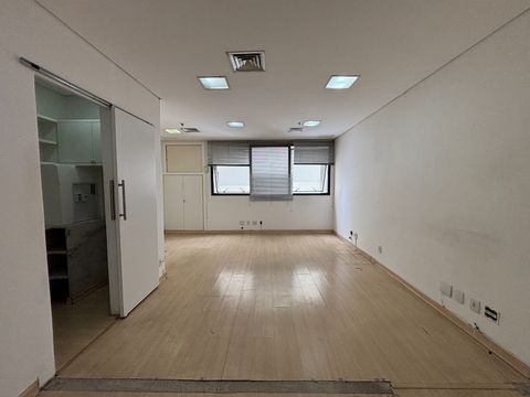 Foto Sala / Conjunto Comercial
