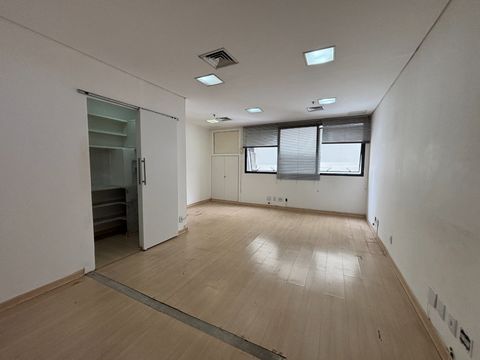 Foto Sala / Conjunto Comercial