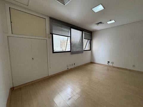 Foto Sala / Conjunto Comercial