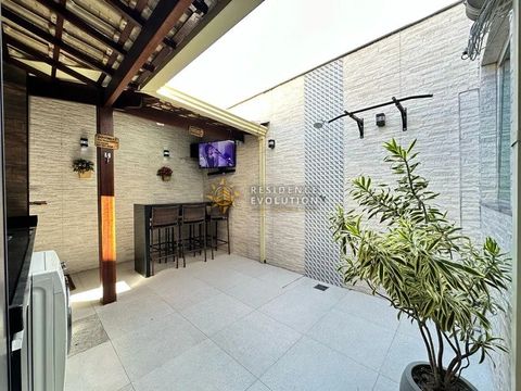 Foto Casa em Condomínio