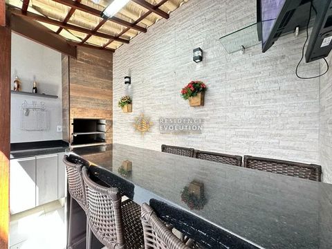Foto Casa em Condomínio