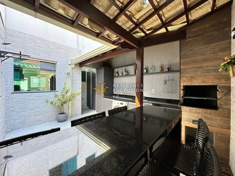 Foto Casa em Condomínio