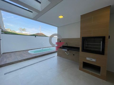 Foto Casa em Condomínio