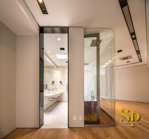 Foto Casa em Condomínio
