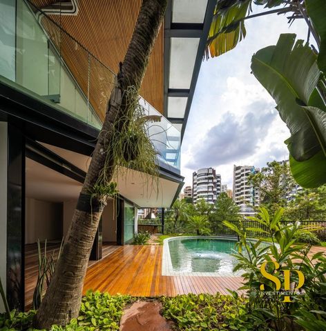 Foto Casa em Condomínio