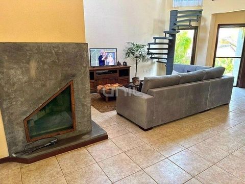 Foto Casa em Condomínio