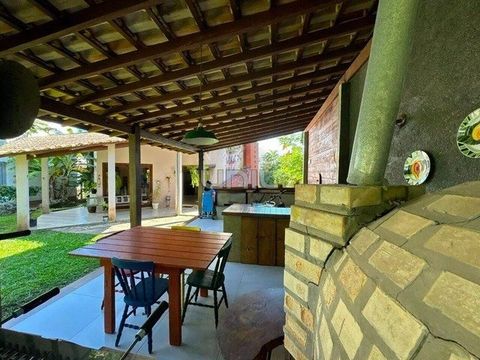 Foto Casa em Condomínio