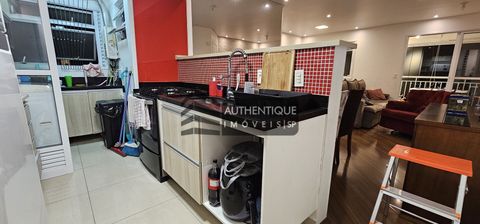 Foto Apartamento