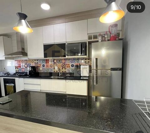 Foto Apartamento