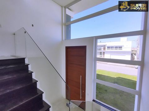 Foto Casa em Condomínio