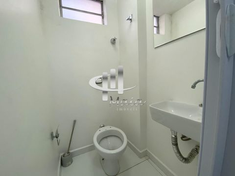 Foto Sala / Conjunto Comercial