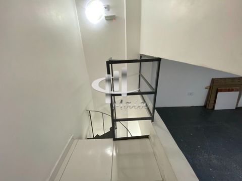 Foto Sala / Conjunto Comercial
