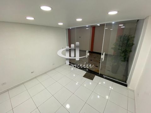 Foto Sala / Conjunto Comercial