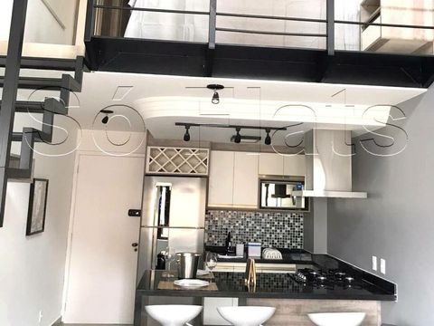 Foto Apartamento