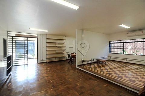 Foto Sala / Conjunto Comercial