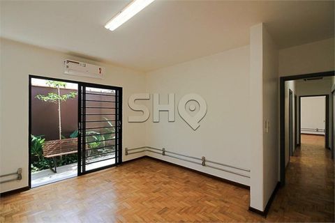 Foto Sala / Conjunto Comercial