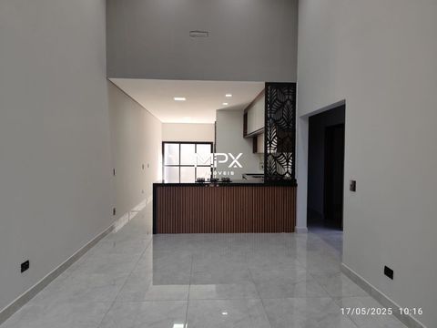 Foto Casa em Condomínio