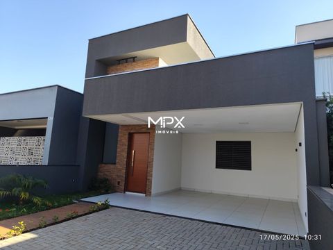 Foto Casa em Condomínio