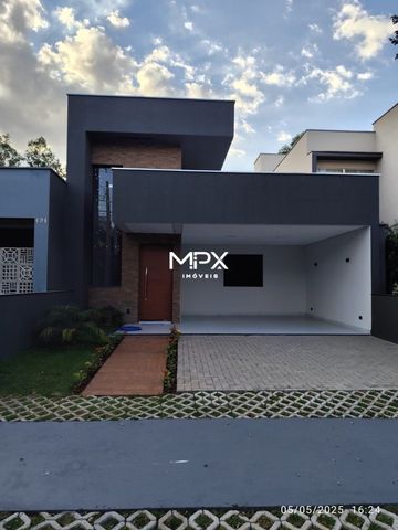 Foto Casa em Condomínio