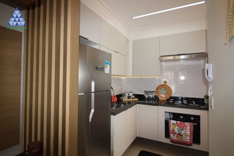 Foto Apartamento