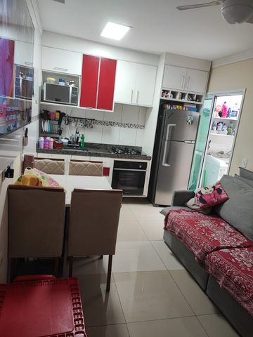 Foto Apartamento