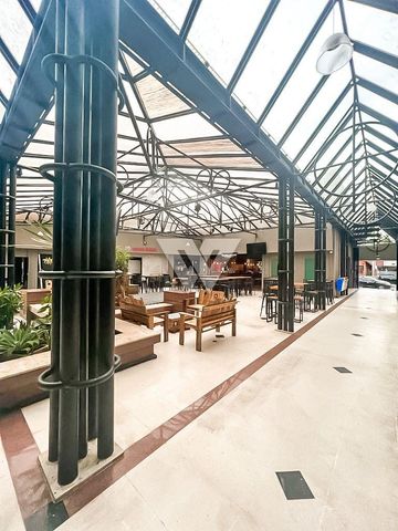 Foto Sala / Conjunto Comercial