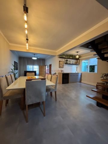 Foto Casa em Condomínio