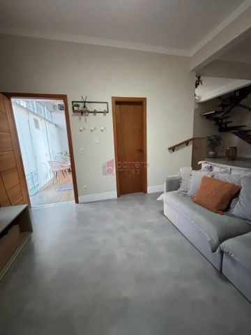 Foto Casa em Condomínio