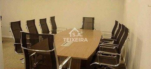 Foto Sala / Conjunto Comercial