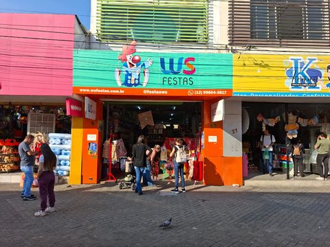 Foto Loja