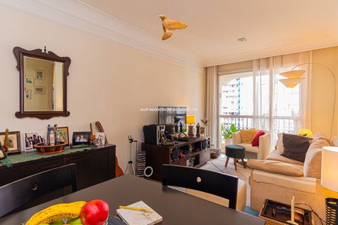 Foto Apartamento