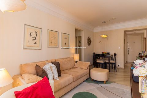 Foto Apartamento