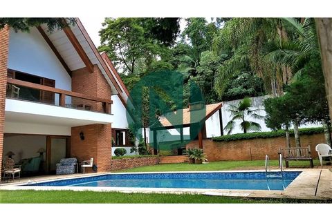 Foto Casa em Condomínio