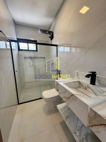 Foto Casa em Condomínio