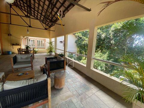 Foto Casa em Condomínio