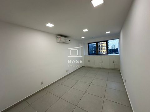 Foto Sala / Conjunto Comercial