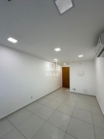 Foto Sala / Conjunto Comercial