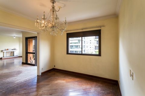 Foto Apartamento