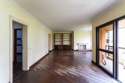 Foto Apartamento