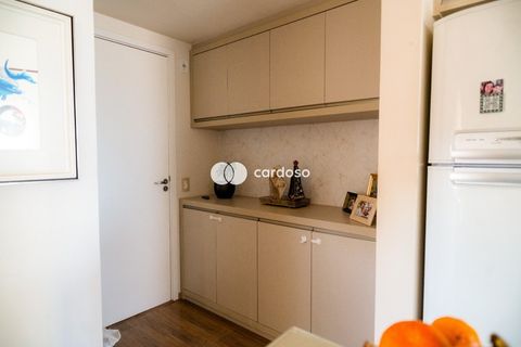 Foto Apartamento
