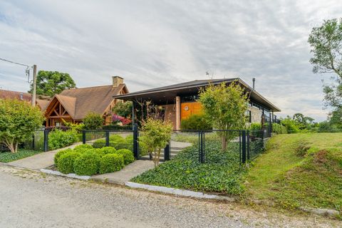 Foto Casa em Condomínio