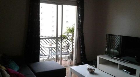 Foto Apartamento