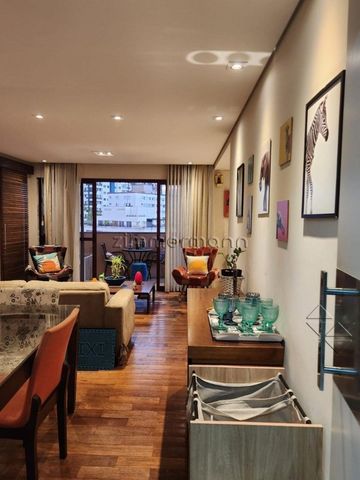 Foto Apartamento