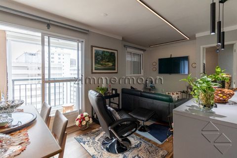 Foto Apartamento