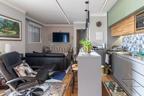 Foto Apartamento